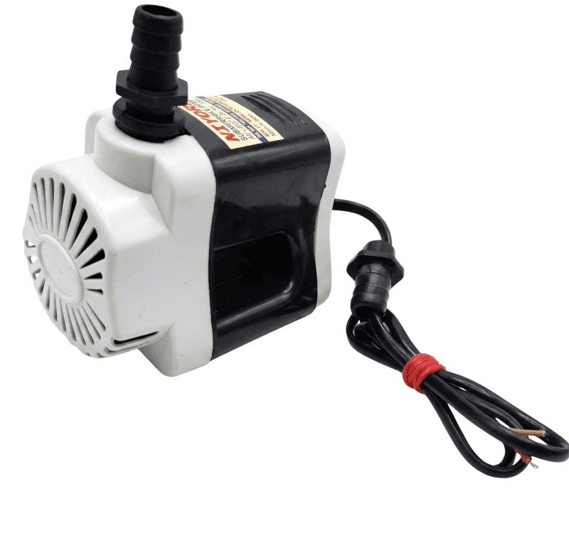 Cooler Pump 18 Watt V2