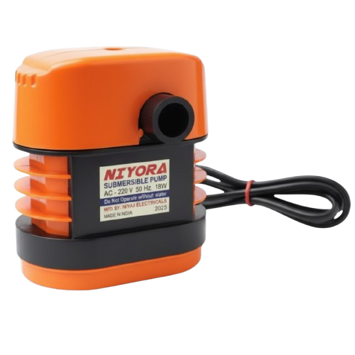 Niyaj Electricals Products